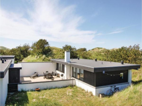 Three-Bedroom Holiday Home in Pandrup